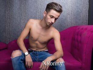 XRonny