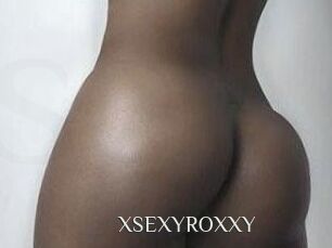 XSEXYROXXY