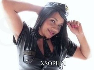 XSOPHIX