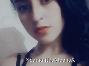 XSamanthaMoonsX