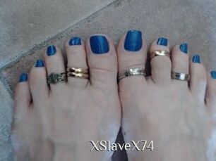 XSlaveX74