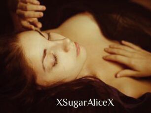 XSugarAliceX