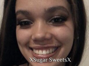 XSugar_SweetsX