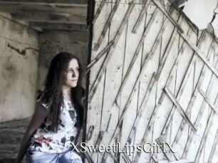 XSweetLipsGirlX Shop coquin