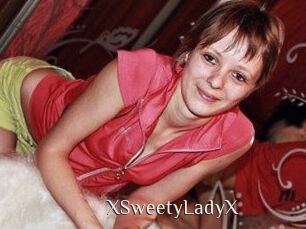 XSweetyLadyX