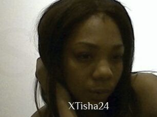 XTisha24