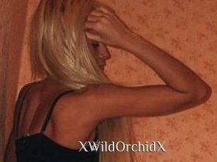 XWildOrchidX