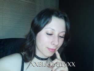 XXBlackberryXX