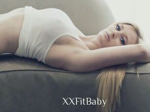 XXFitBaby
