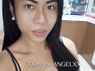 XXImyourANGELXX