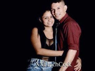 XXLInchCock