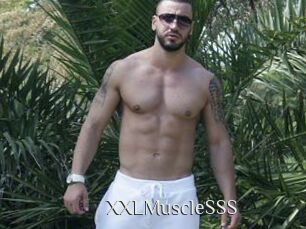 XXLMuscleSSS