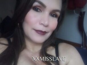 XXMISSLAVE