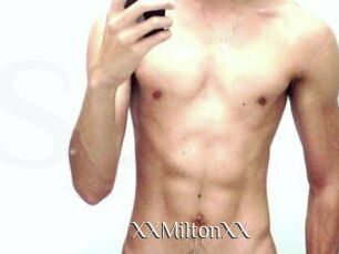 XXMiltonXX Shop coquin