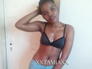 XXTAMIAXX