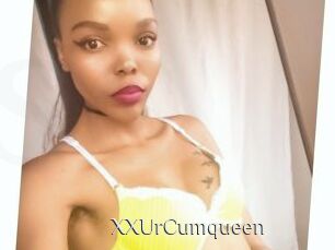 XXUrCumqueen