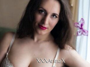 XXXArinaX