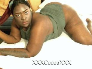 XXXCocoaXXX