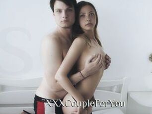XXXCoupleForYou