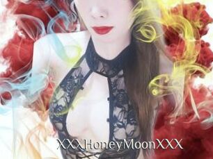 XXXHoneyMoonXXX