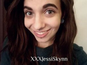 XXXJessiSkynn