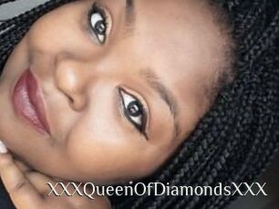 XXXQueenOfDiamondsXXX