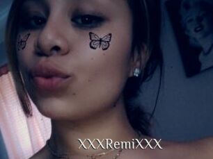 XXXRemiXXX