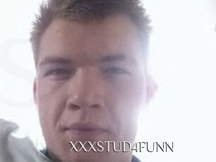 XXXSTUD4FUNN