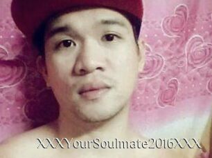 XXXYourSoulmate2016XXX