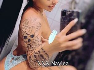 XXX_Naylea