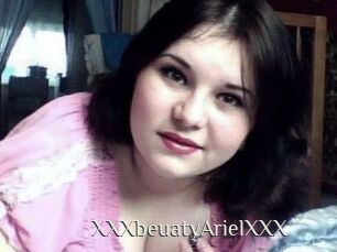 XXXbeuatyArielXXX
