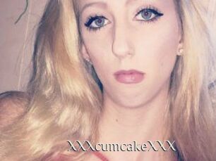 XXXcumcakeXXX