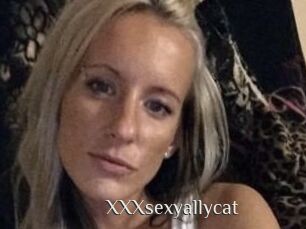 XXXsexyallycat