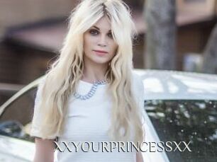 XXYOURPRINCESSXX