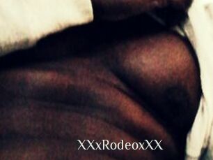XXxRodeoxXX
