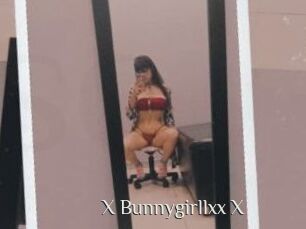 X_Bunnygirllxx_X