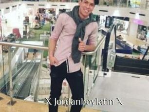 X_Jordanboylatin_X