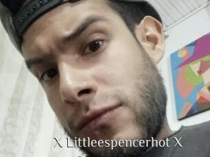 X_Littleespencerhot_X