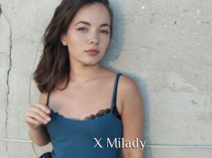 X_Milady