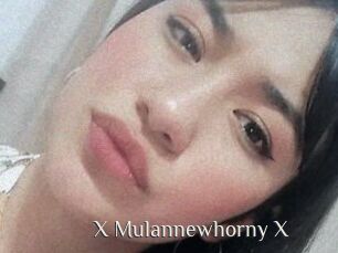 X_Mulannewhorny_X