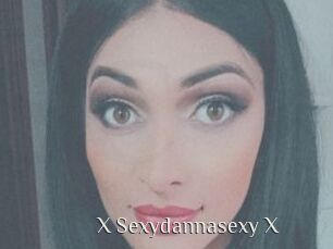 X_Sexydannasexy_X