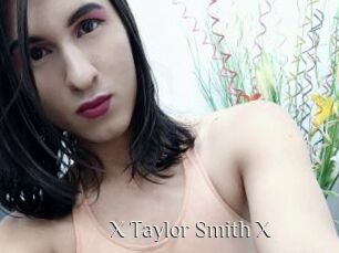 X_Taylor_Smith_X