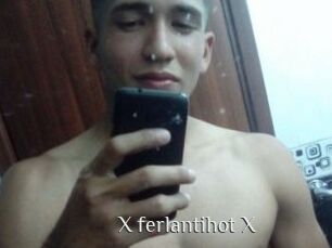 X_ferlantihot_X Shop coquin