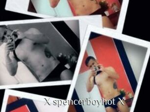 X_spencerboyhot_X