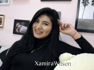 XamiraWilson