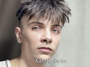 XanderSwim Shop coquin