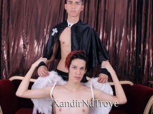 XandirNdTroye