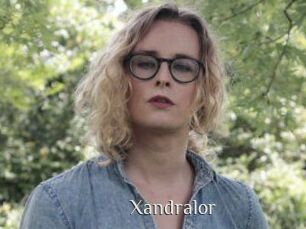 Xandralor