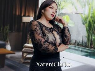 XareniClarke