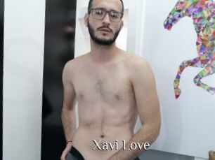 Xavi_Love